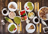 5 lugares para tomar um café diferenciado em Salvador imagem