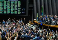 8 de janeiro: veja lista completa de quem votou pela redução das penas imagem