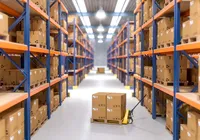 A Bahia, o mercado livre e o fulfillment