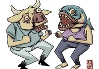 À beira do abismo: por que alguns casais só sabem amar brigando?