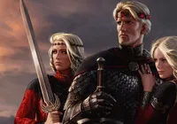 A Conquista de Aegon: saiba tudo sobre o filme de Game of Thrones imagem