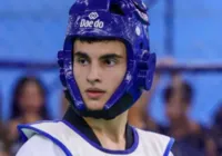 A dois dias de torneio, morre promessa de 18 anos do esporte brasileiro imagem