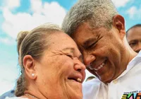 A força da mulher é garantia da democracia plena