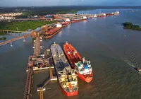 A logística por trás do Matopiba: novos corredores transformam o escoamento da safra