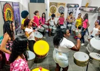 A Mulherada revela e promove 20 cantoras