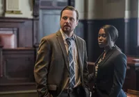 A série curta de suspense da Netflix que vai salvar sua sexta-feira