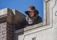 A série da Netflix com 7 episódios que é a melhor opção para segunda