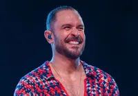 A TARDE FM faz especial e celebra aniversário de Diogo Nogueira