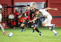 ABC x Vitória: onde assistir, prováveis escalações e tudo sobre o jogo imagem