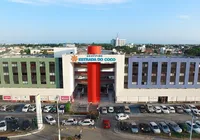 Abril Azul: shopping promove ação de conscientização sobre o autismo