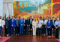 ACB e Prefeitura debatem agenda estratégica para Salvador