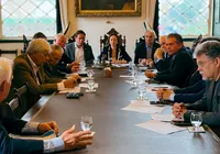 ACB recebe relator da PEC da escala 6x1 e reforça diálogo com setor produtivo