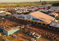 Acelera, vice-presidente Alckmin, os R$ 10 bilhões para a Agrishow!