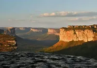 Acesso a cartão-postal da Chapada Diamantina fica mais caro a partir de abril imagem