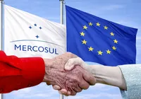 Acordo entre Mercosul e União Europeia é aprovado pela Câmara imagem