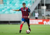 "Acreditar em nós": Ramos Mingo faz pedido à torcida antes do BaVi