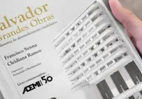 Ademi promove papo sobre grandes obras