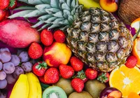 Adeus, açúcar! Esta fruta comum mata a vontade de doce após o almoço imagem