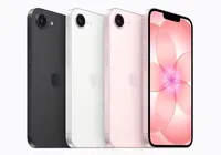 Adeus iPhone 15: Apple lança novo modelo 17e e retira antigo de linha imagem