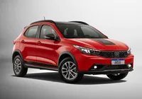 Adeus, Mobi? Fiat vaza detalhes do novo hatch híbrido para 2026