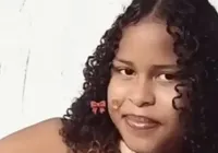 Adolescente de 12 anos desaparece após sair para escola em Camaçari