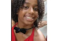Adolescente de 14 anos desaparece após sair para escola em Salvador