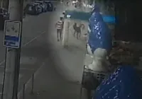 Adolescentes são apreendidos por ataque a homem em situação de rua no Bonfim