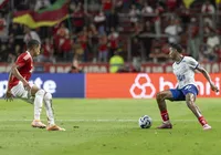 Adversário do Bahia, Inter ainda não venceu no Brasileirão 2026 imagem