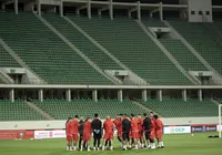 Adversário do Brasil na Copa demite técnico a três meses do Mundial imagem