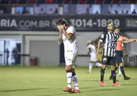 Adversário do Vitória, Botafogo-PB já foi algoz na Copa do Nordeste imagem