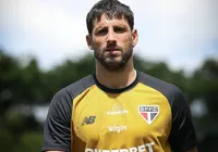 Adversário do Vitória na Série A, São Paulo vive crise de desfalques imagem