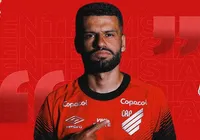 Adversário do Vitória terá desfalque importante para o Brasileirão imagem
