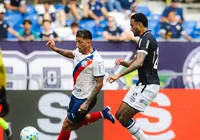 Adversário na Copa do Brasil vive crise após golear o Bahia por 4 a 1