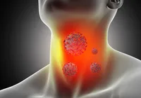 Advogado descobre câncer após ignorar caroço no pescoço