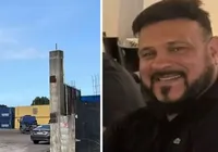 Advogado é morto a tiros durante execução de penhora