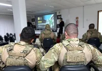 Aeronave de R$ 800 mil é apreendida em operação contra quadrilha na Bahia