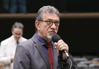 Afonso Florence acusa oposição de travar fim da escala 6x1: “Esforço do governo Lula” imagem