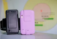 Agressor de mulher pode passar a usar tornozeleira eletrônica rosa