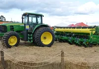 Agro na Bahia é maior do que muitos estados do Nordeste