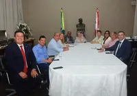 ALBA abre 2026 com foco em blindar produtividade do ano eleitoral