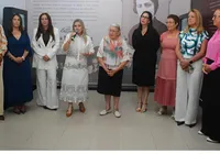 Alba homenageia ex-deputadas baianas. São apenas 37 em 194 anos imagem