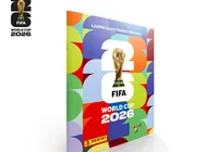 Álbum da Copa do Mundo faz com que site da Panini fique fora do ar