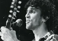 Álbum icônico de Caetano Veloso ganhará documentário