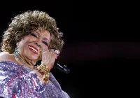 Alcione rebate comentários sobre suposto uso de IA: "Requebrado é real" imagem