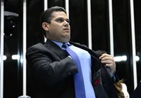 Alcolumbre impõe prazo para avaliar novo indicado ao STF