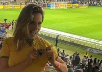 Além de Ana Paula: três mulheres que já venceram o BBB são Atlético-MG imagem