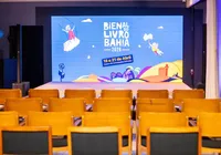 Além dos famosos: autores para conhecer na Bienal do Livro Bahia imagem