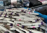 Alerta máximo: Anvisa proíbe uso de "caneta emagrecedora"; saiba qual imagem