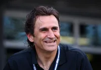 Alex Zanardi, ex-piloto de F1 e campeão paralímpico, morre aos 59 anos