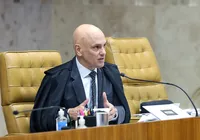 Alexandre de Moraes manda soltar 18 idosos do 8 de Janeiro de uma vez